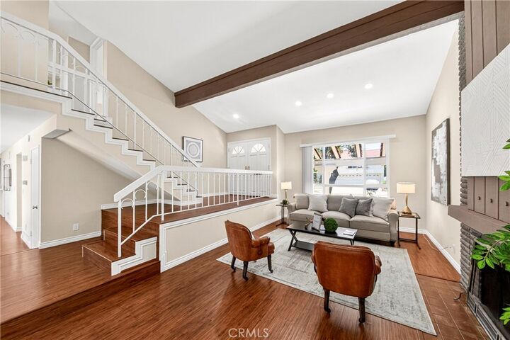 Property Photo:  18815 Christina 1  CA 90703 