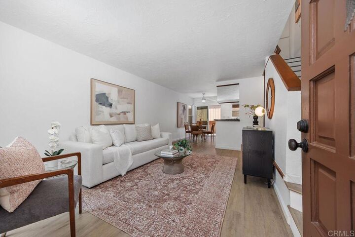 Property Photo:  2714 Ariane Drive 17  CA 92117 