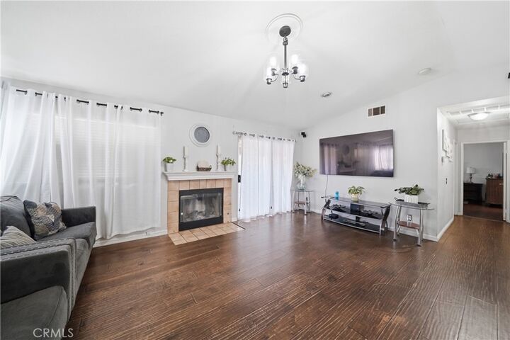 Property Photo: 14161 Surrey Court CA 92394