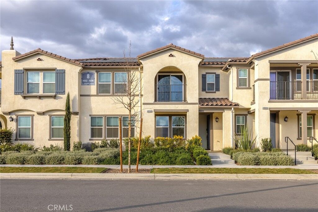 Property Photo: 4058 E Coronado Privado CA 91761