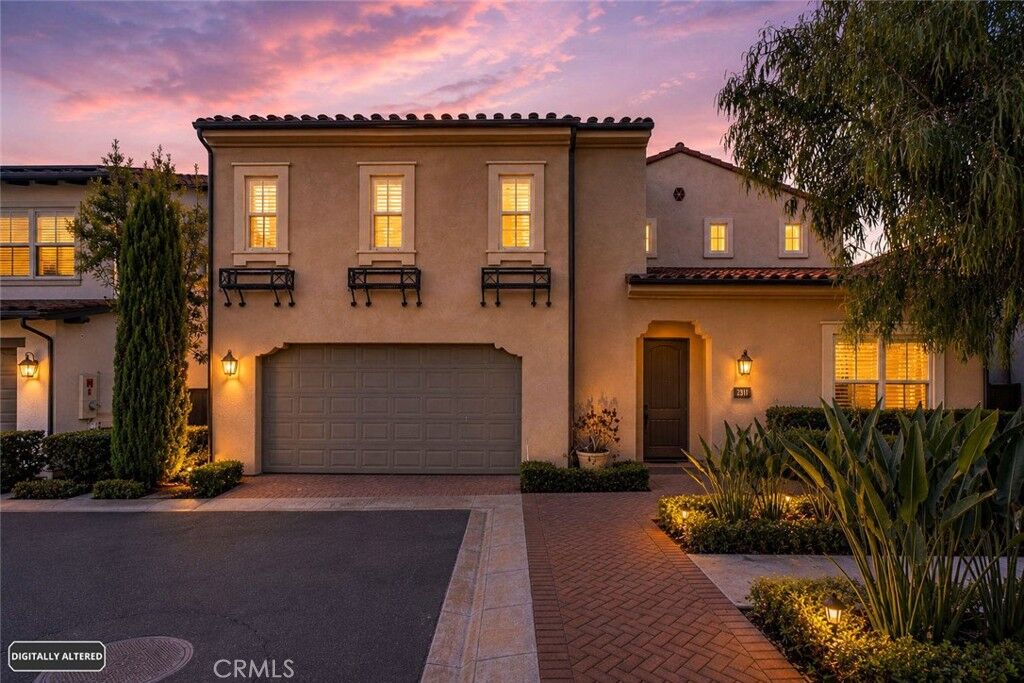 Property Photo:  210 Mantle  CA 92618 
