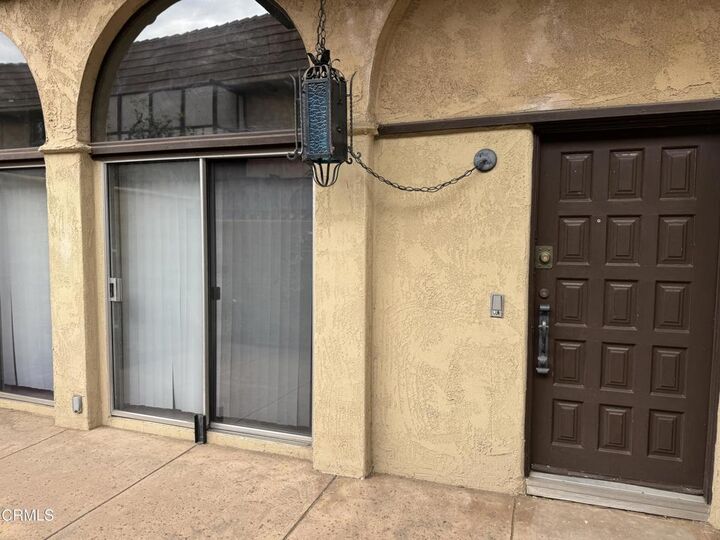 Property Photo: 113 N Almansor Street 26 CA 91801