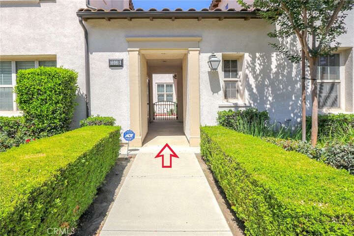 Property Photo: 3203 S. Edenglen Paseo # B CA 91761
