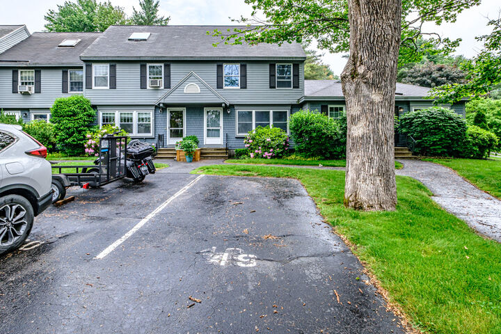 Property Photo: 49 Northwood Drive 49 ME 04103