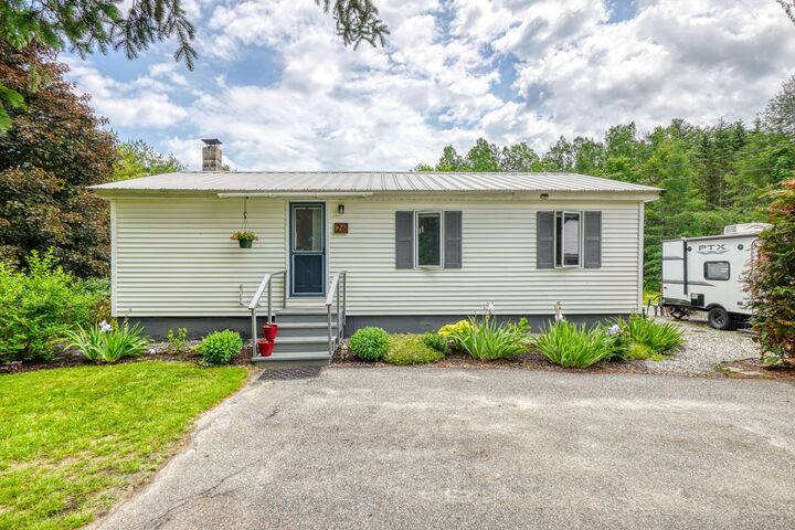 Property Photo: 26 Spencer Road ME 04901