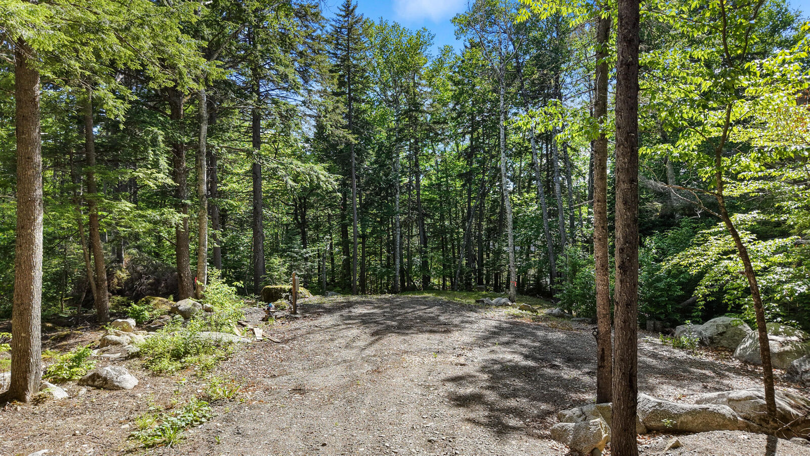 Property Photo:  19 Brown Road  ME 04424 