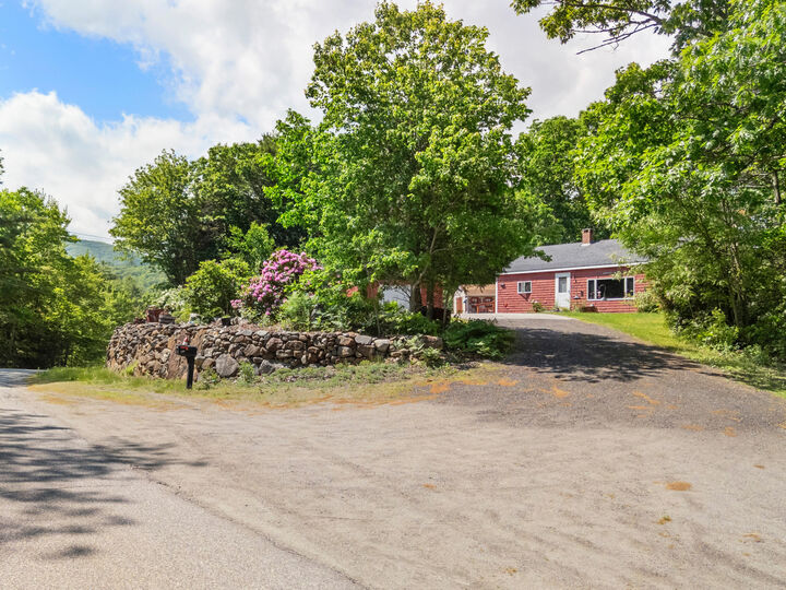 Property Photo:  63 West Street Extension  ME 04856 