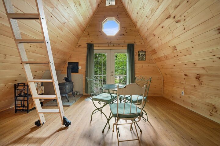Property Photo: 104 Drake Pond Road ME 04921