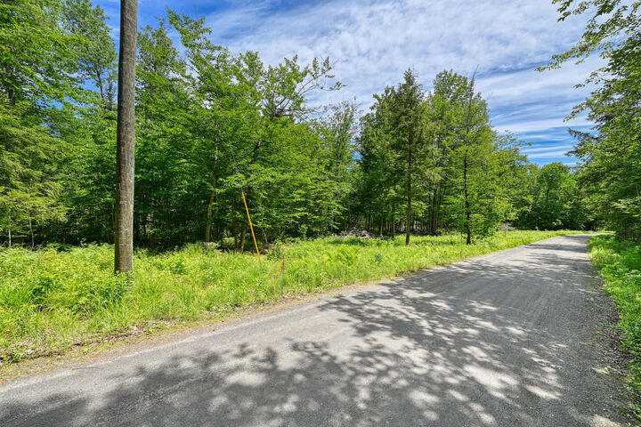 Property Photo: 0 Macomber Road ME 04355
