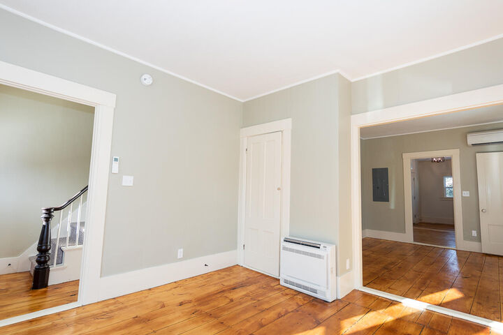 Property Photo:  27 School Street B  ME 03901 