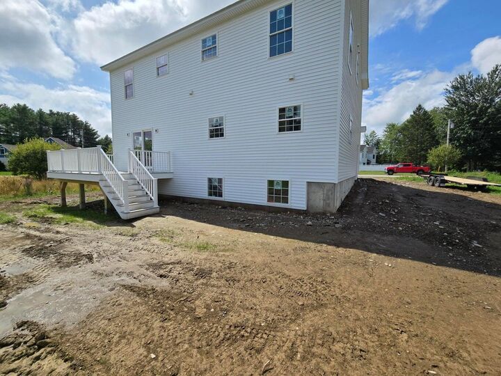 Property Photo:  Lot 15 Hemlock Ridge Drive  ME 04401 