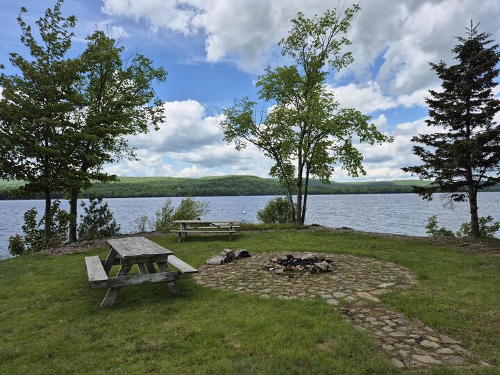 Property Photo: 19 Foster Lane ME 04917