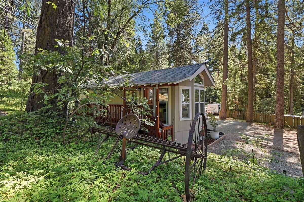 Property Photo: 5840 Pony Express Trail 53 CA 95726