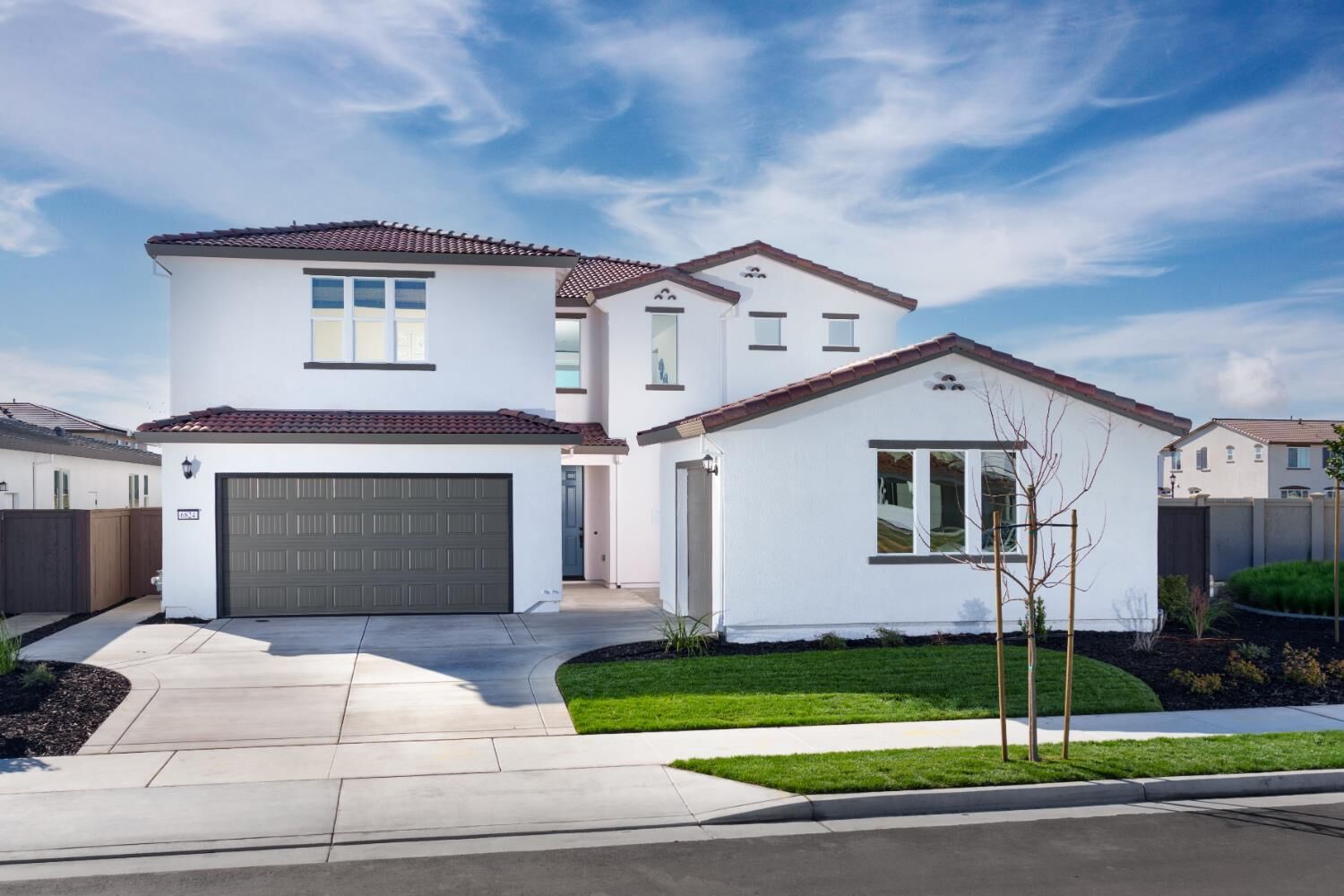 Property Photo:  6819 W Oyster Point Lane  CA 95219 
