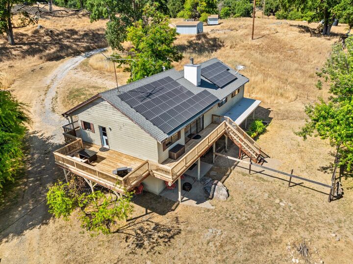 Property Photo: 2162 Painted Pony Road CA 95684