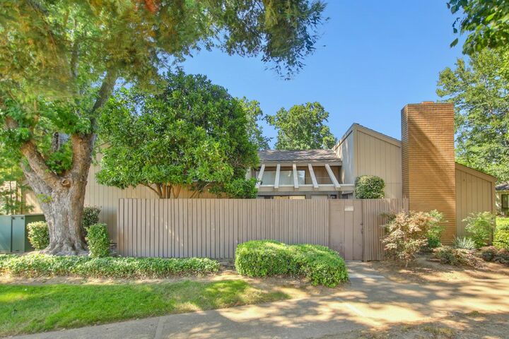 Property Photo: 1455 University Avenue CA 95825
