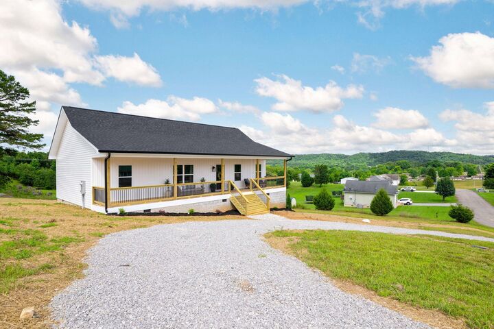 Property Photo:  146 Young Lane  TN 37322 