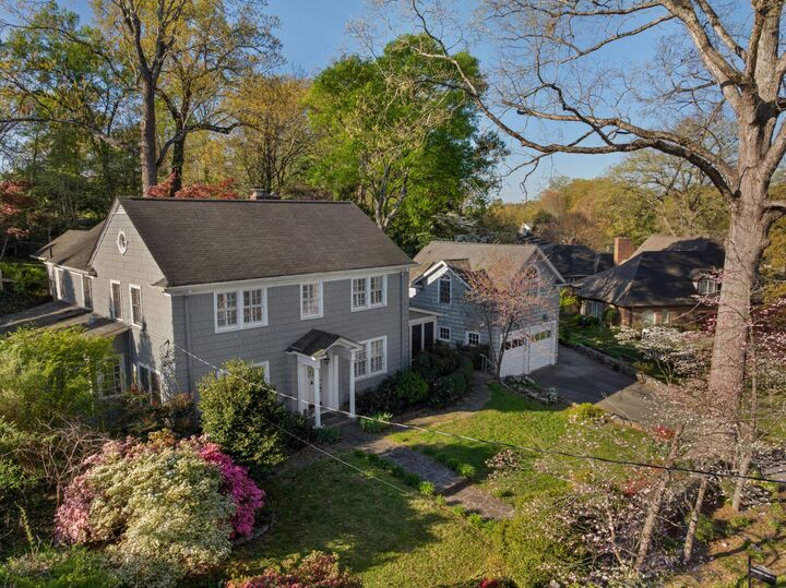 Property Photo:  1608 Hillcrest Road  TN 37405 