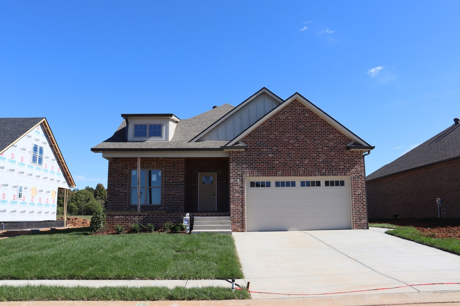 Property Photo:  229 Harvest Moon Dr  TN 37043 