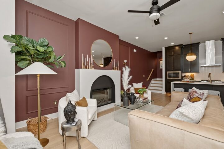 Property Photo:  478 Marston Avenue  TN 37179 