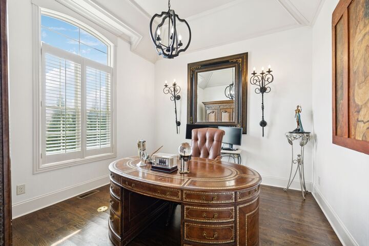 Property Photo: 1416 Orchard Hill Ln TN 37014