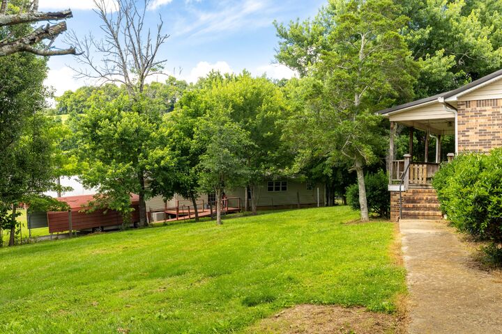 Property Photo:  441 Hawthorne Hill Rd  TN 37160 