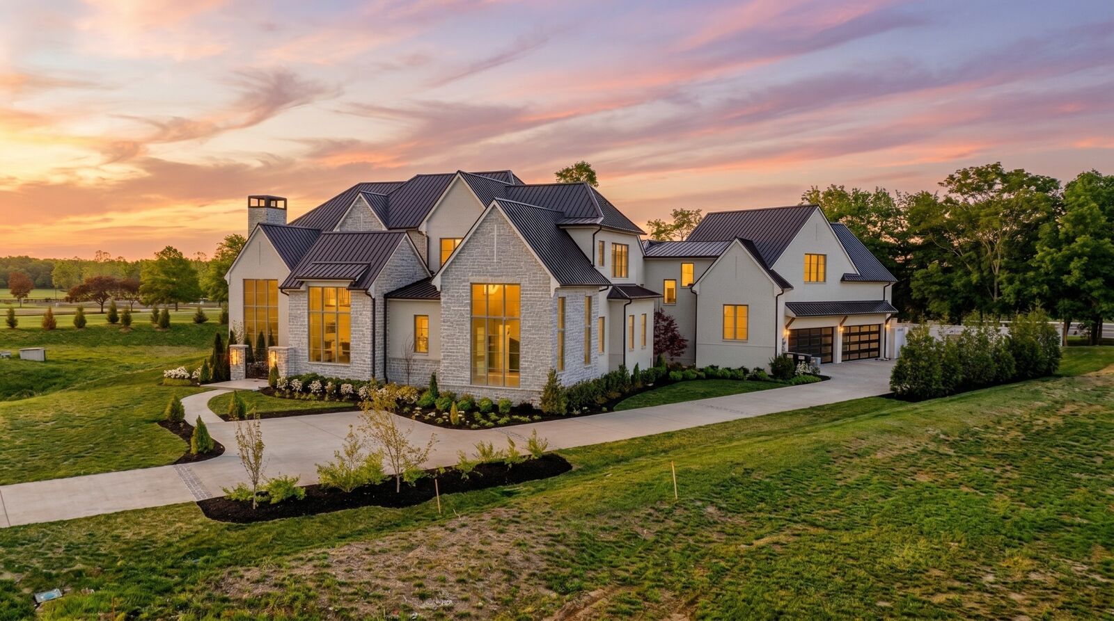 Property Photo:  1109 McCall Pvt Ct  TN 37027 