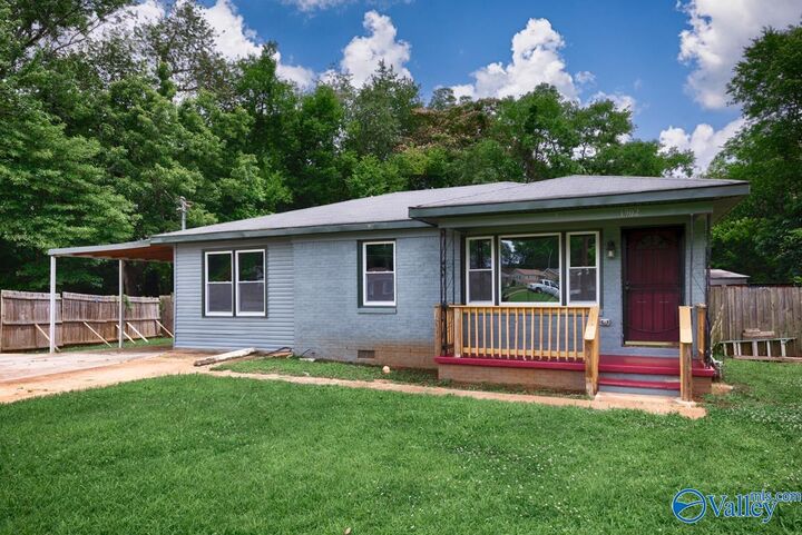 Property Photo:  1902 Oglesby Drive  AL 35816 