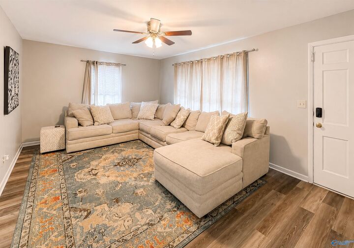 Property Photo: 310 Mountain Home Road AL 35673