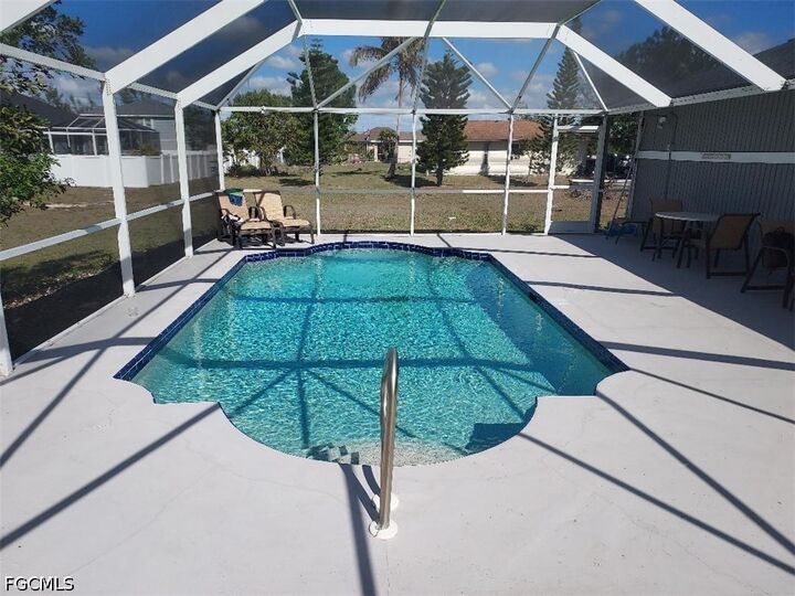 Property Photo: 2205 NW 15th Street FL 33993