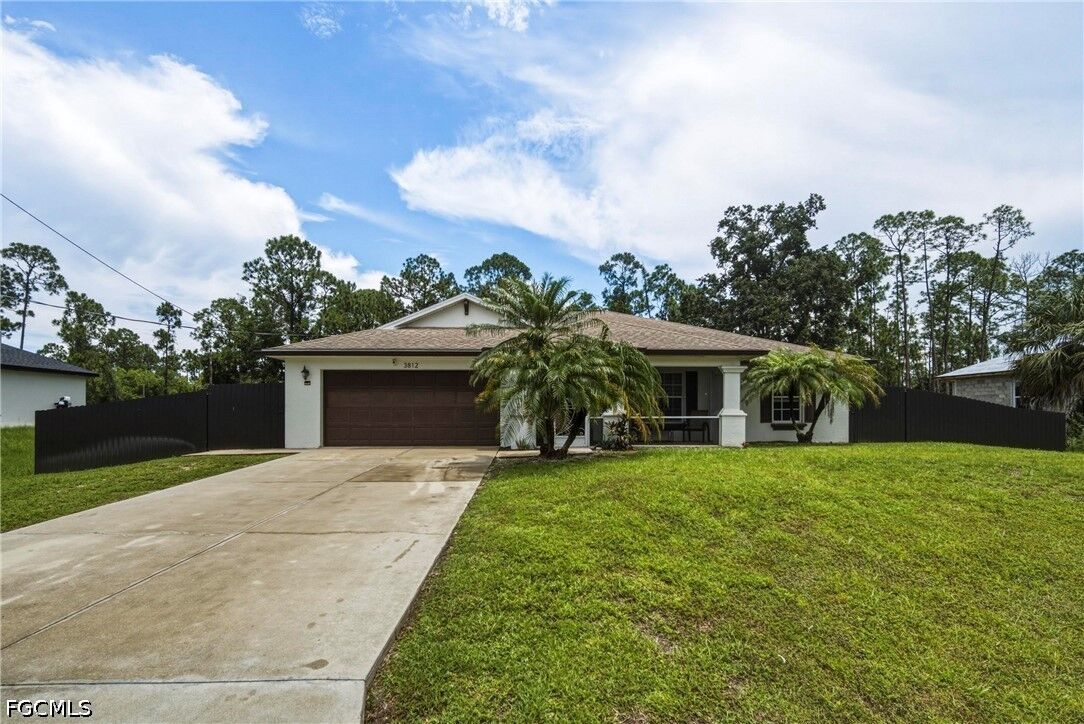 Property Photo: 3812 17th Street W FL 33971