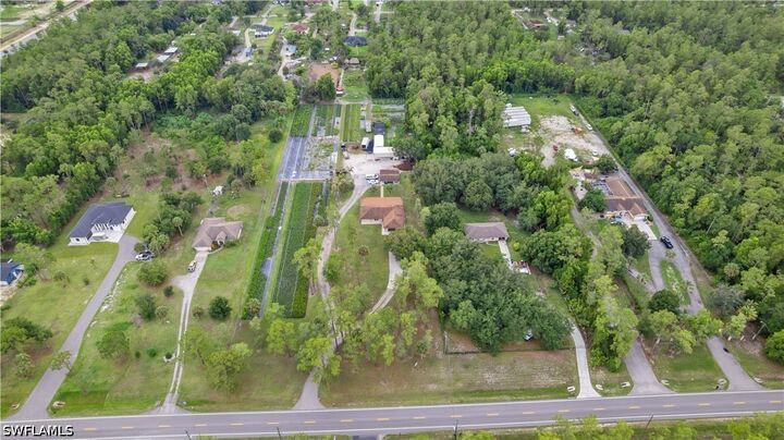 Property Photo:  3760 Golden Gate Boulevard E  FL 34120 