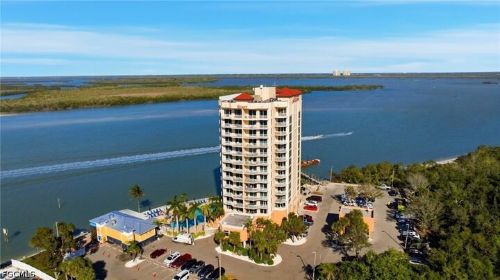 Property Photo:  8771 Estero Boulevard 907  FL 33931 