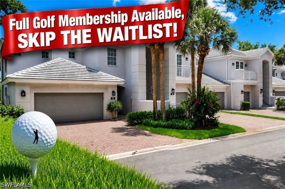 Property Photo:  9271 Indigo Isle Court 101  FL 34135 