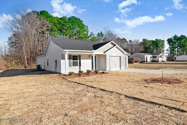 Property Photo:  11365 Red Bud Road  NC 27816 