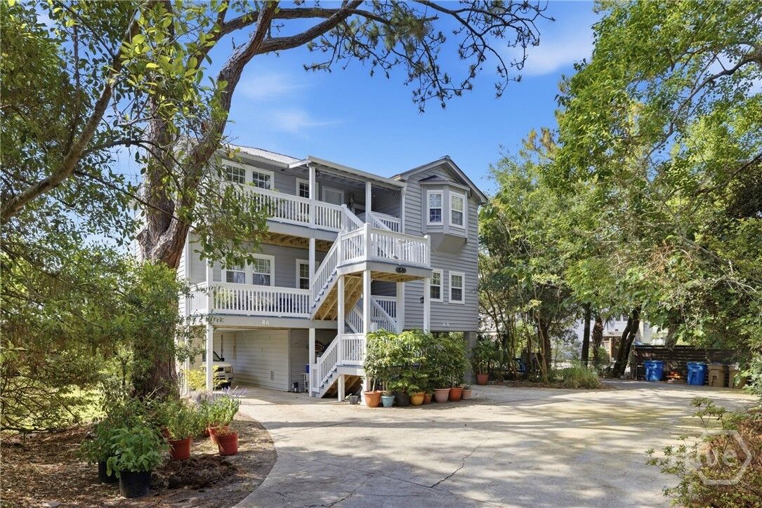 Property Photo:  8 Lighthouse Lane  GA 31328 