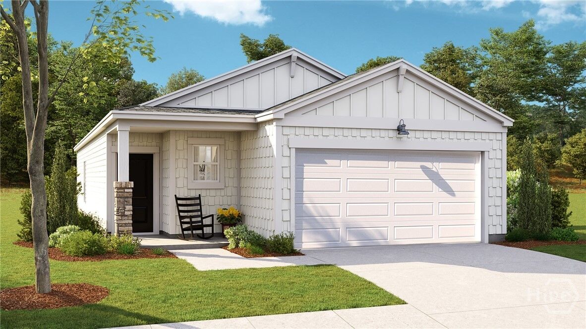 Property Photo:  117 Thistle Blossom Way  GA 31302 