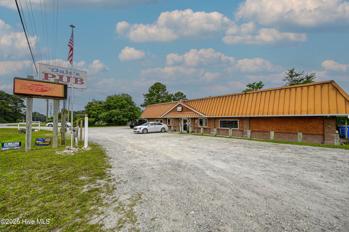 Property Photo:  775 E Ocean Road  NC 28445 