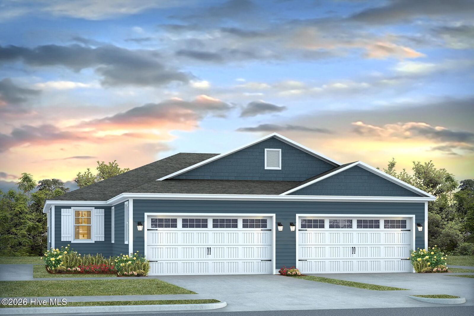 Property Photo:  2219 Sweetspire Street Unit 2067  NC 28451 