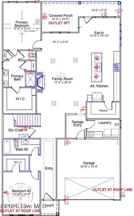 Property Photo: 1225 Sunwater Terrace NC 28451
