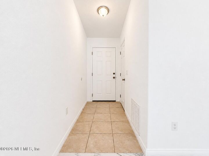 Property Photo: 2 Sebastian Court B FL 32164