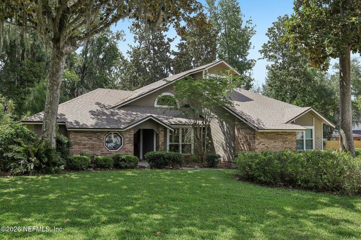 Property Photo:  2609 Belleshore Court  FL 32073 
