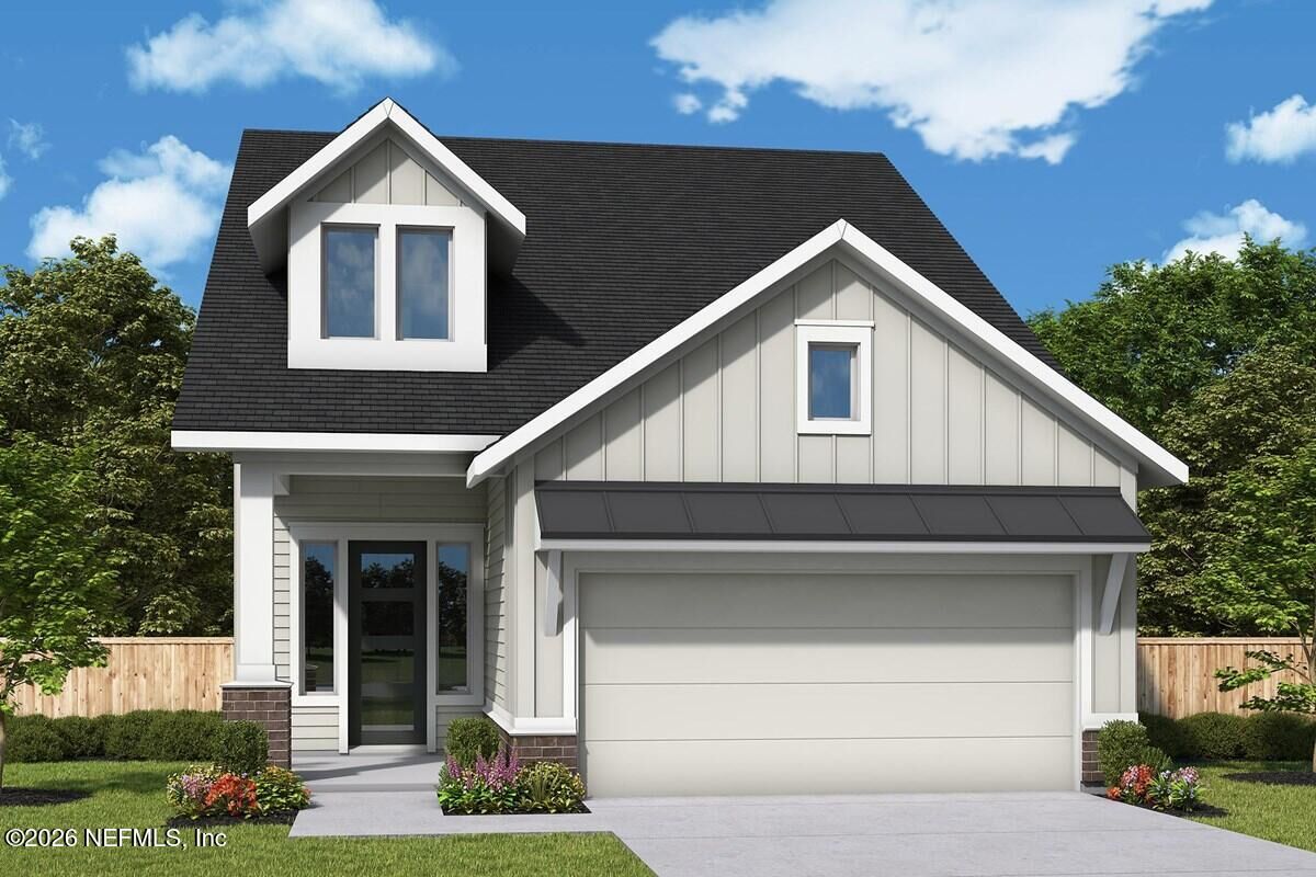 Property Photo: 149 Lucia Place FL 32092