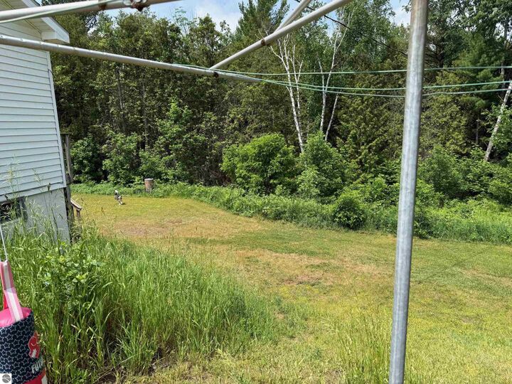 Property Photo:  1950 Vanderlip Road  MI 49686 