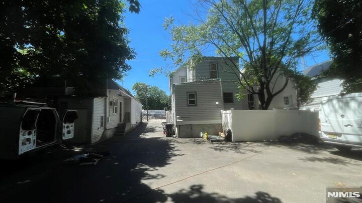 Property Photo: 318-320 Cortlandt Street NJ 07109