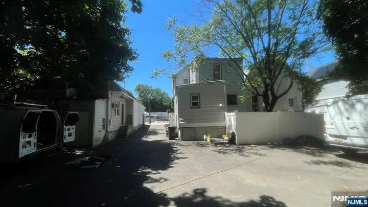 Property Photo: 318-320 Cortlandt Street NJ 07109