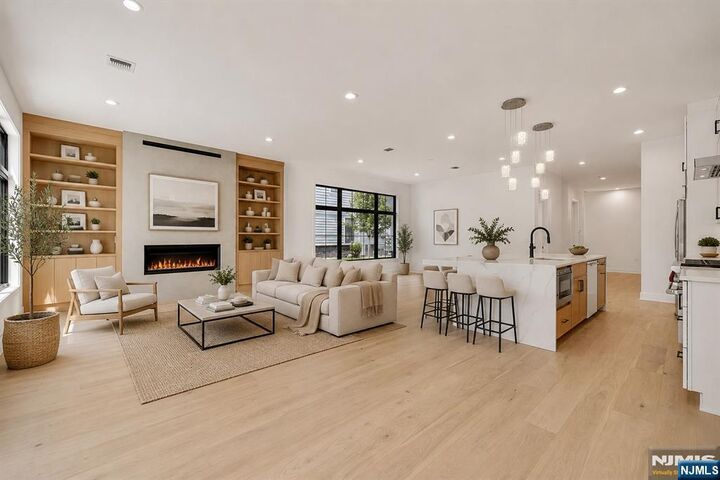 Property Photo:  16 Feldman  NJ 07652 