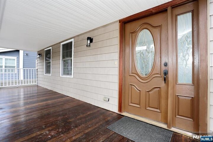 Property Photo: 158 Madison Avenue NJ 07628