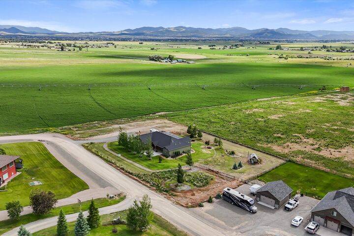 Property Photo:  4910 Fox Trot Drive  MT 59602 