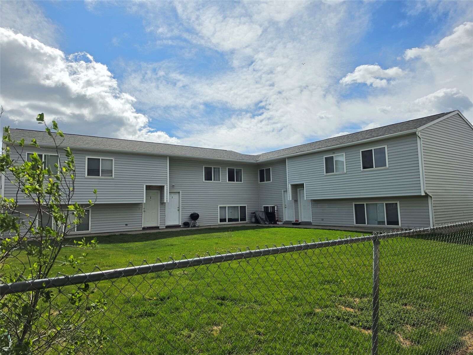 Property Photo: 3811 Beechnut Street MT 59635